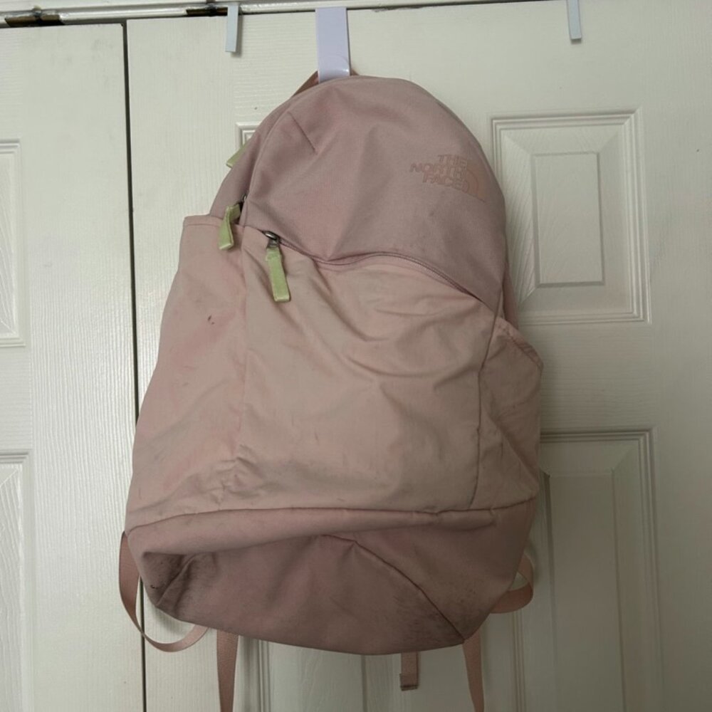 THE NORTH FACE Women's Isabella 3.0 Backpack